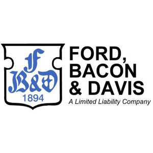 Ford, Bacon & Davis Logo