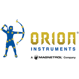 Orion Instruments Logo