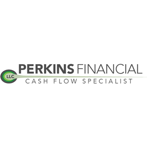 Perkins Financial logo